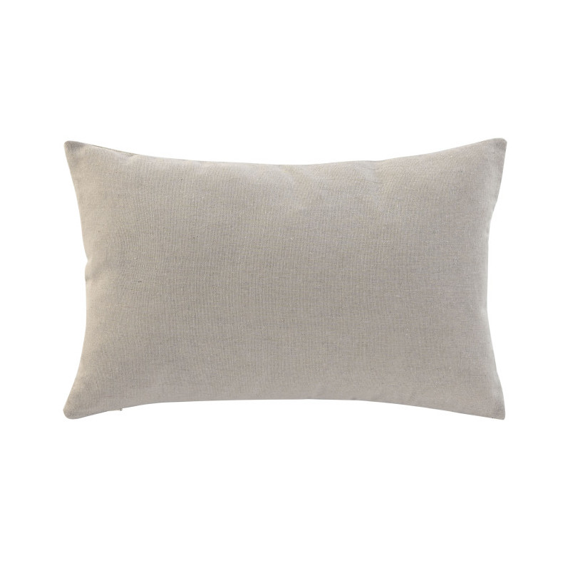 Cojín Sol Palmera 50x30Cm