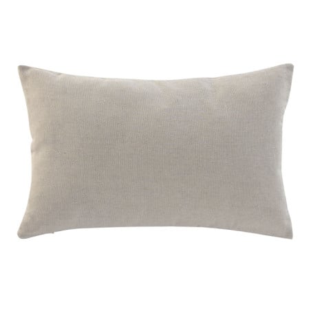 Cojín Sol Palmera 50x30Cm