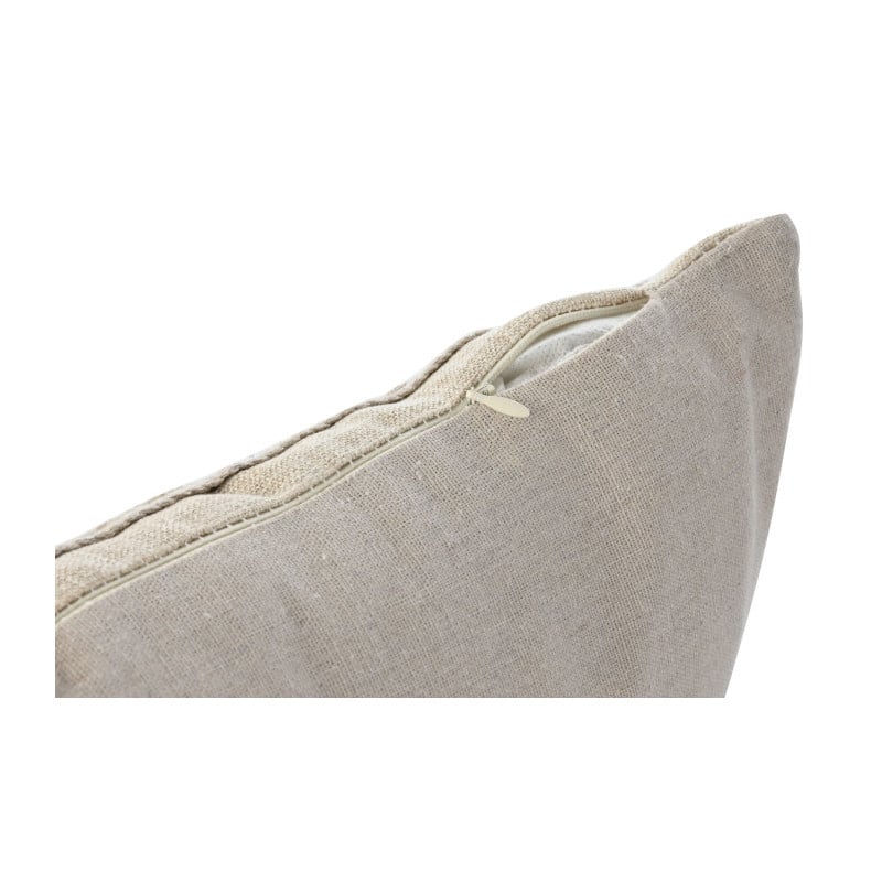 Cojín Sol Palmera 50x30Cm