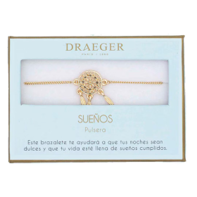 Pulsera Sueños Cumplidos De Draeger