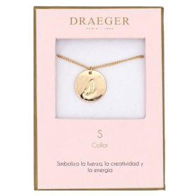 Colgante Inicial S De Draeger