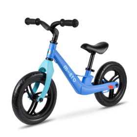 Balance Bike Lite Azul De Micro