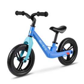 Bicicleta Infantil Balance Bike Lite Azul 2-5 Años
