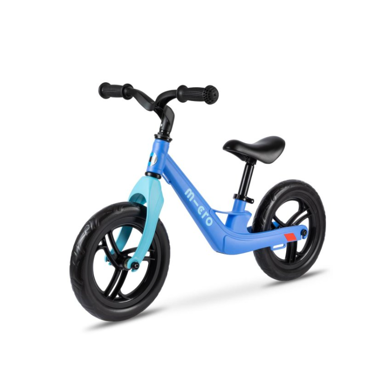 Bicicleta Infantil Balance Bike Lite Azul 2-5 Años