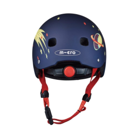 Casco Micro Rocket Talla M De Micro 2