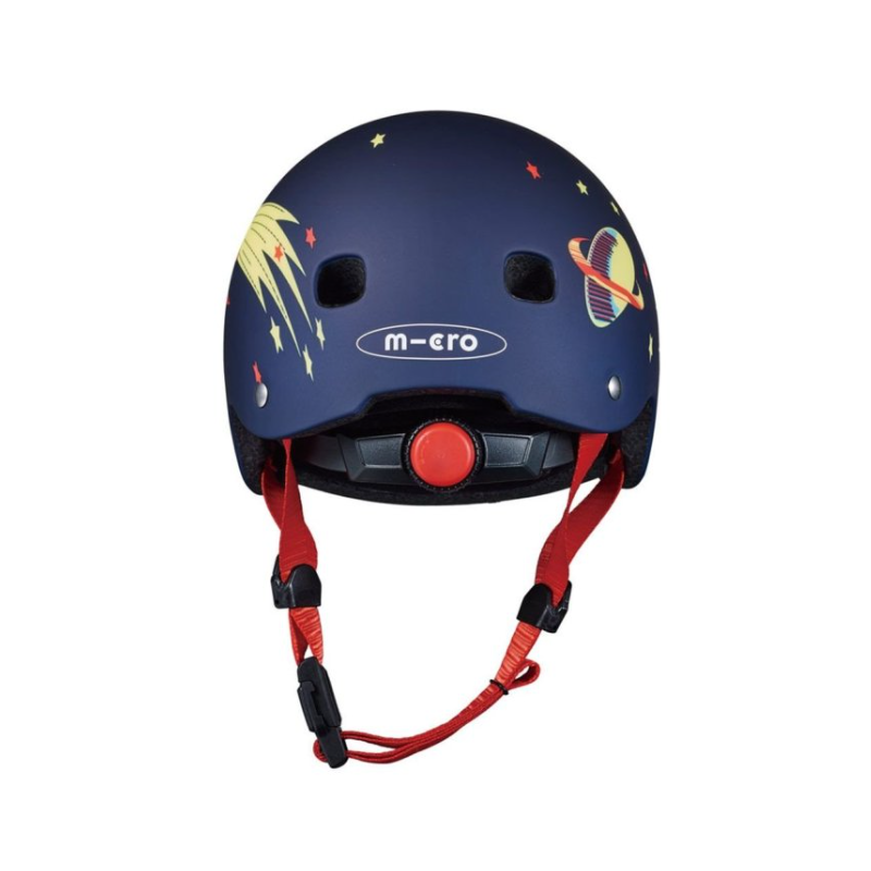 Casco Micro Rocket Talla M