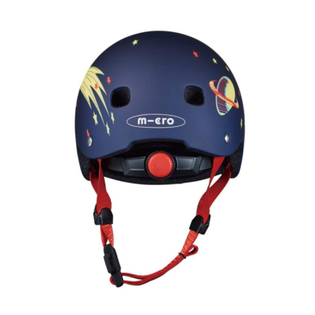 Casco Micro Rocket Talla M