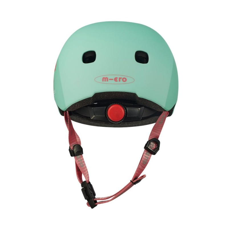 Casco Micro Flamenco Talla M