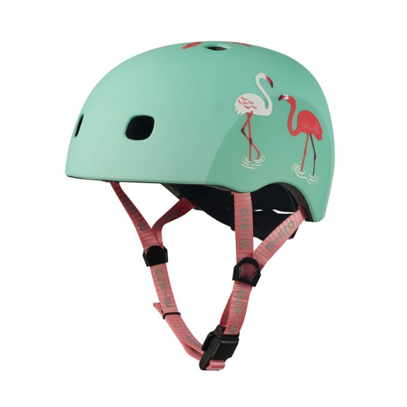 Casco Micro Flamenco Talla M