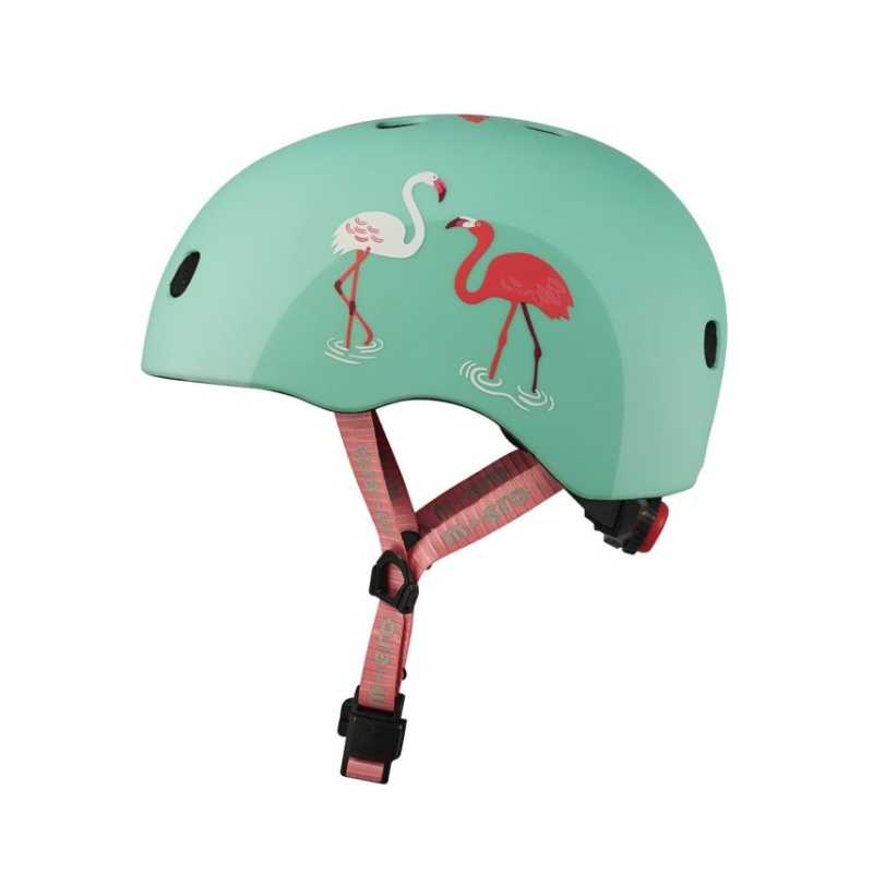 Casco Micro Flamenco Talla M