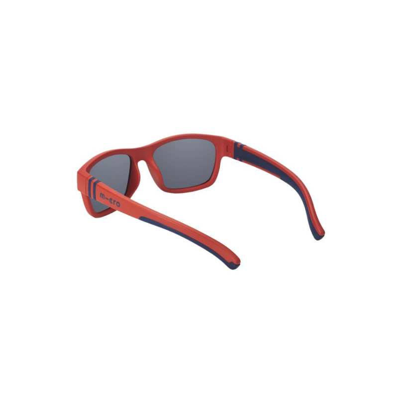 Gafas De Sol Cohete Rojas