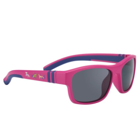 Gafas De Sol Unicornio Rosas