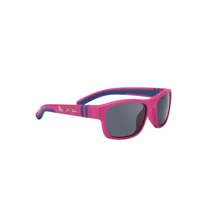 Gafas De Sol Unicornio Rosas De Micro