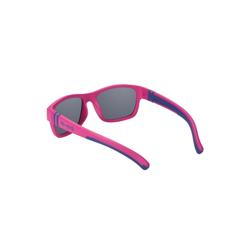 Gafas De Sol Unicornio Rosas