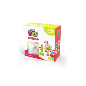 Sensory Blocks