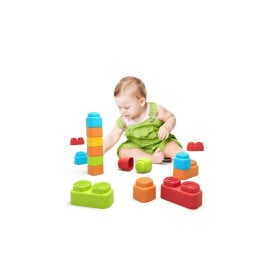 Sensory Blocks 2