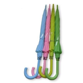 Parguas Pastel Ventana Corazón Automático 2