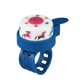 Timbre Unicornio De Micro