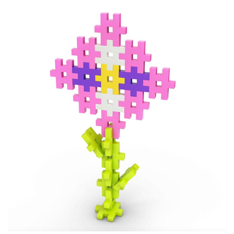 Meli Maxi Pink 50 Pcs