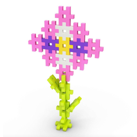 Meli Maxi Pink 50 Pcs