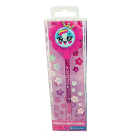 Crazy Chic Sombras Y Delineador Daisy De Clementoni 2