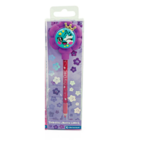 Crazy Chic Sombras Y Delineador Daisy