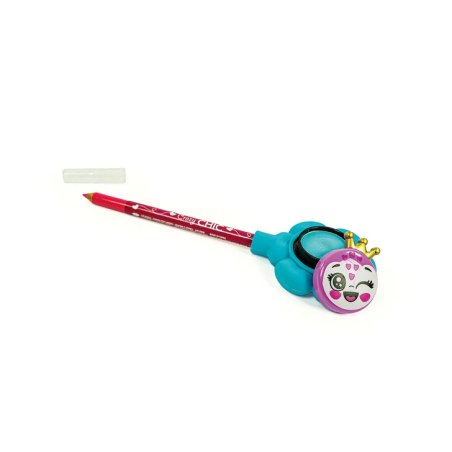 Crazy Chic Sombras Y Delineador Lily