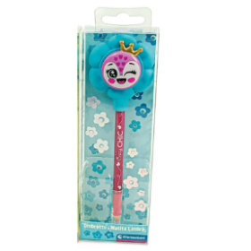 Crazy Chic Sombras Y Delineador Lily De Clementoni 2