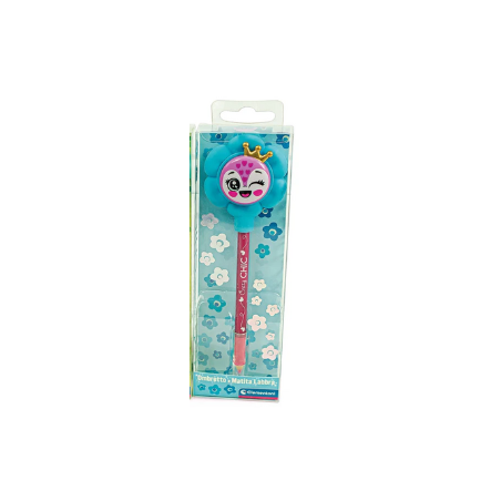 Crazy Chic Sombras Y Delineador Lily