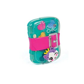 Crazy Chic Mini Bolso Sombras De Clementoni 2