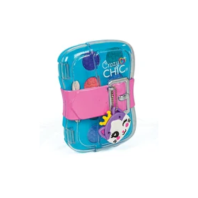 Crazy Chic Mini Bolso Sombras