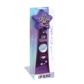 Crazy Chic Lip Gloss Summer Surtido