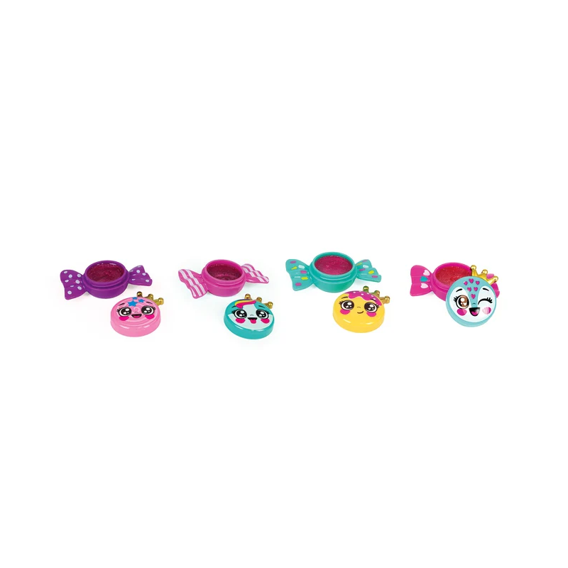 Crazy Chic Lip Gloss Caramelo