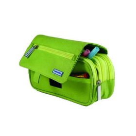 Portatodo 4 Cremalleras