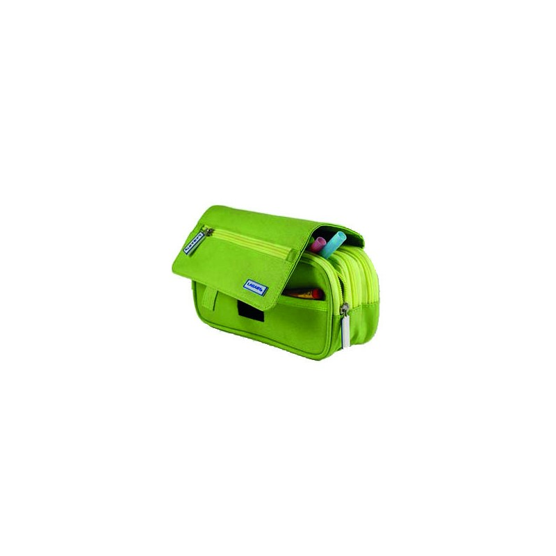 Portatodo 4 Cremalleras