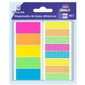 Planner Dispensador De Notas Adhesivas
