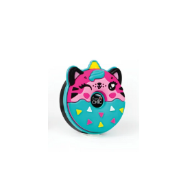 Crazy Chic Sombra Ojos Dual Donut