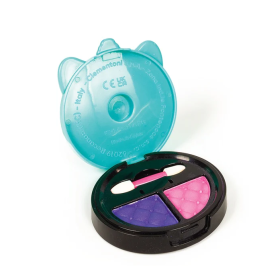 Crazy Chic Sombra Ojos Dual Donut De Clementoni 2