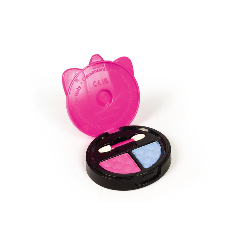 Crazy Chic Sombra Ojos Dual Donut Yummy