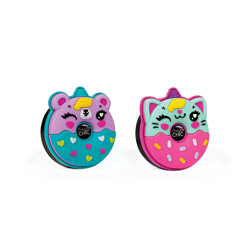 Crazy Chic Sombra Ojos Dual Donut Yummy