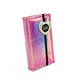 Crazy Chic Cartera Maquillaje De Clementoni