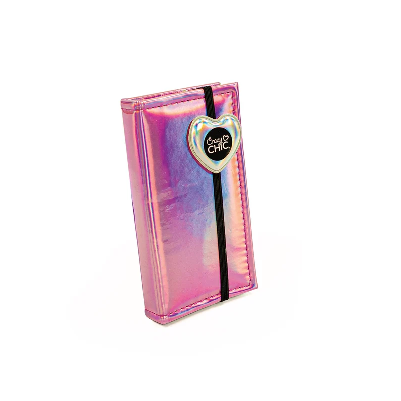 Crazy Chic Cartera Maquillaje De Clementoni