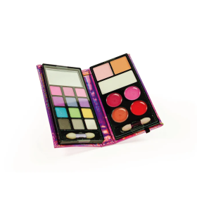 Crazy Chic Cartera Maquillaje De Clementoni 2