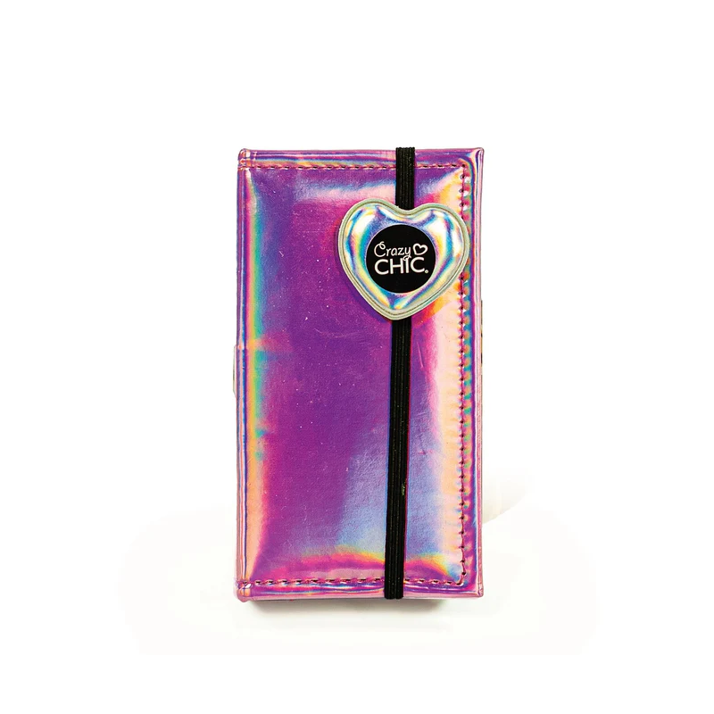 Crazy Chic Cartera Maquillaje