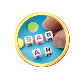 Crazy Chic Creación Pulseras Rosa De Clementoni 2