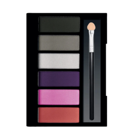 Crazy Chic Sombra De Ojos Rock Style De Clementoni 2