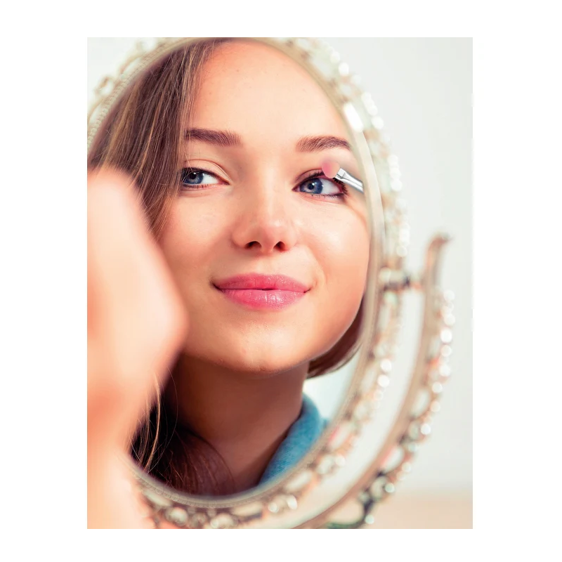 Crazy Chic Sombra De Ojos Rock Style