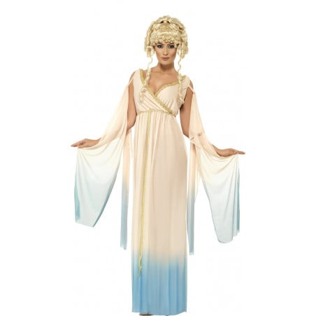 DISFRAZ PRINCESA GRIEGA T.M