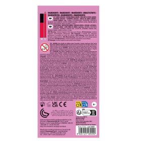 Crazy Chic Brillo Y Lápiz Labial Cherry De Clementoni 2