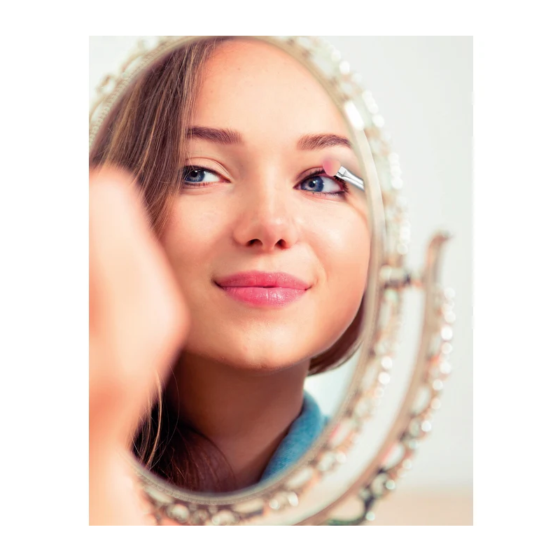 Crazy Chic Sombra Ojos Romantic Style